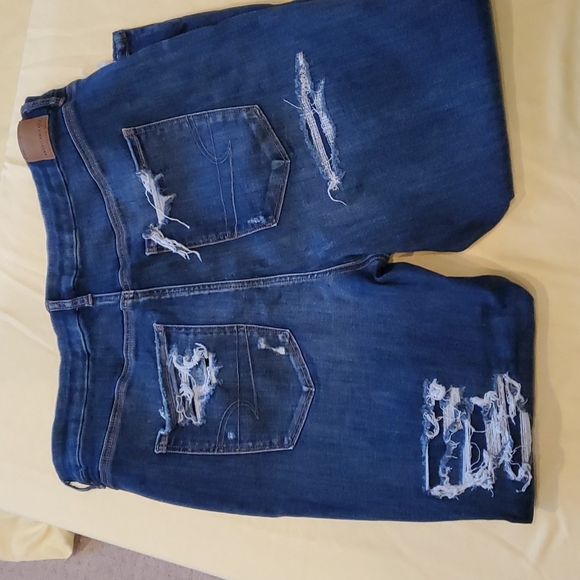 Jeans - Picture 4 of 8